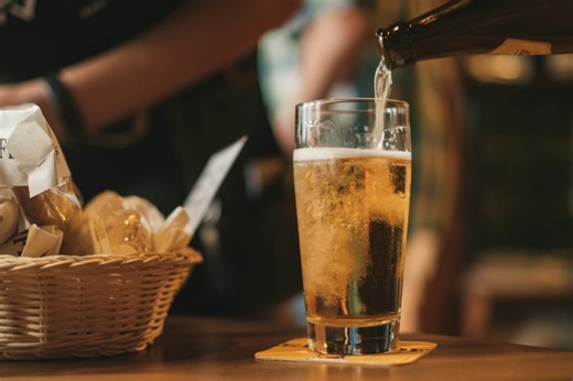 Lidl deschide un pub în Irlanda