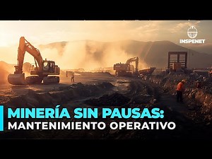 Why does mining fail? The truth about industrial maintenance