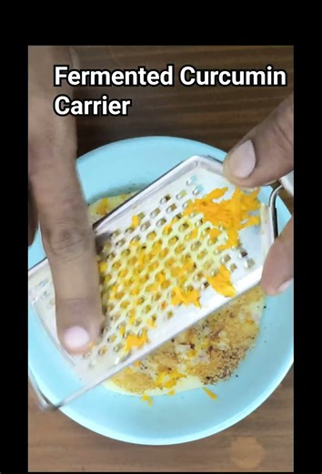 This Fermented Lipid Matrix Changes How Curcumin Is Absorbed