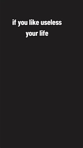 Embrace the Useless: Exploring Life's Quirks