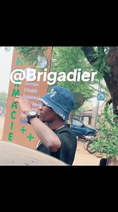 Brigadier | Brigadier