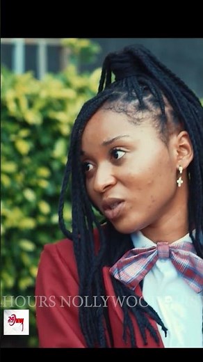 THE FORBIDDEN MELODY - KAM DEBBIE 2025 LATEST NIGERIAN HIGH SCHOOL MOVIE