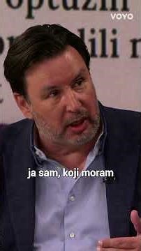 'Jesmo li mi u modernom kapitalizmu ili se mi želimo vratiti u nekakav truli, truli komunizam'?