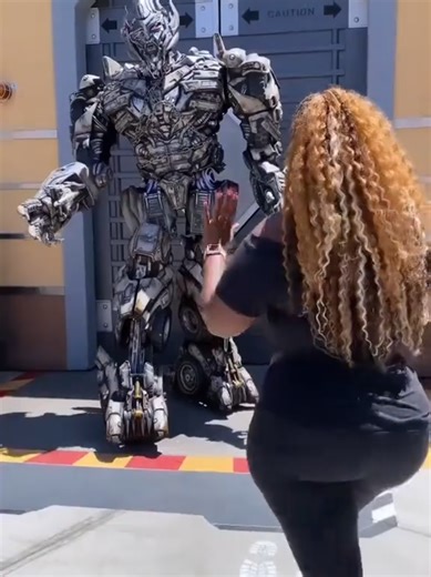 Megatron: The Iconic Transformer Explored