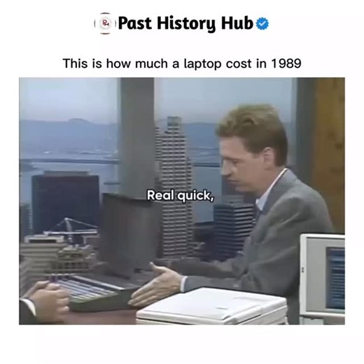 In the 1980s, personal computers were among the most expensive household items you could buy. A typical home machine often ran the equivalent of $4,000–$10,000 today, driven by costly components, limited manufacturing capacity, and the early demand for digital technology. Add-ons like monitors, floppy-disk drives, and printers pushed the price even higher. Despite their high cost and modest performance, these machines marked the beginning of the consumer tech revolution — a time when owning a co