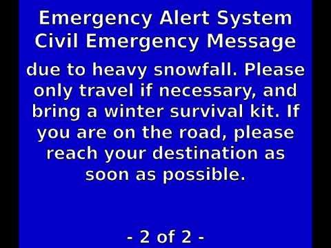 Trilithic EASyCAP screen test (ft. Pico TTS)