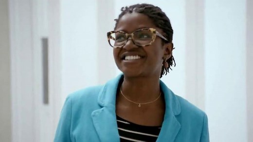 Dove Deep Moisture Body Wash TV Spot, 'Free Makeover'