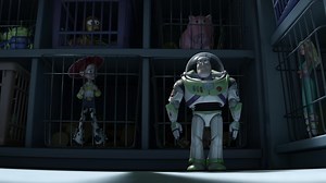 Watch 'At ease Soldier!' | Toy Story 3 Clip