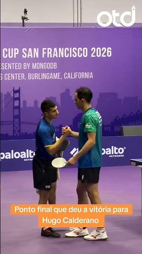 Title point 🏆🏓🇧🇷