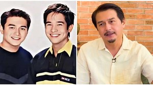 Dominic Ochoa opens up on Rico Yan’s last moments: “He was depressed”