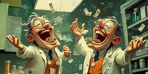 Mark Hyman's “reasonable” junk science