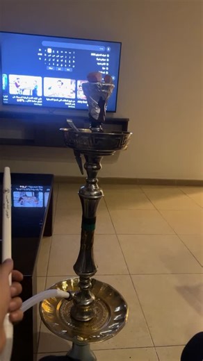 ‎وسام علي للاراكيل‎ on Instagram