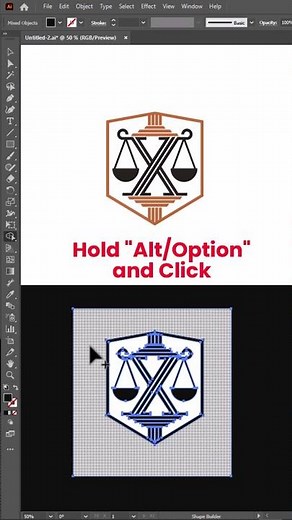 How to Create the Inverted Logo the Right Way So That It Looks Professional