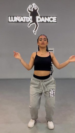 High-Energy Afrobeat Dance to 'OVERLOAD' | Genshin Impact #32