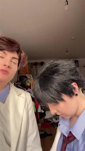 OIKAWA IS @Tigercosplay #fypシ #haikyuu #haikyuucosplay #oikawatooru #oikawa #oikawacosplay #iwaoi #iwaizumi #iwachan #iwaoicosplay