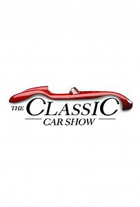 The Classic Car Show (2015) - TV Show