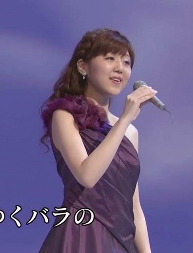 フォレスタ チー姫さま｢寒い朝｣(2010年)２番抜粋