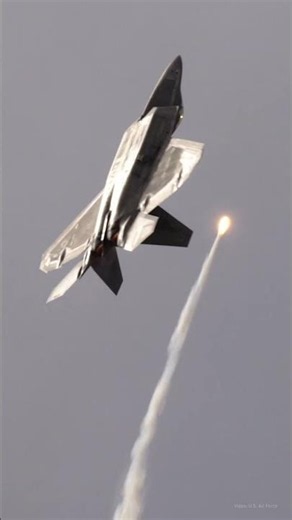 F-22 Raptor: Accelerating Capability. Increasing Readiness.