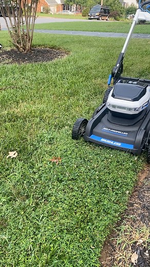 3.6K views · 46 reactions | How to change the mower blades on HART's 40V 21" Supercharge Mower Kit using HART's 90 Piece Mechanics Tool Set! #DoItWithHART Available only at @Walmart: https://cur.lt/9wxmqwmvn : doitwright_lifestyle | HART Tools | Facebook