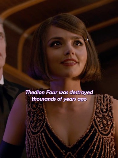 "What are you a doctor of?" #doctorwho