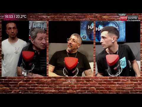 Hugo Aquino, joven promesa del boxeo argentino: "Peleo para ganar y para que la gente disfrute"
