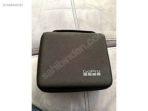 Gopro Hero 12 Black Creator Edition Full Set - Sıfır sahibinden.comda - 1308445761