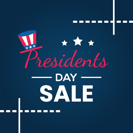 Monumental savings for President's Day! | Shore Appliance Connection