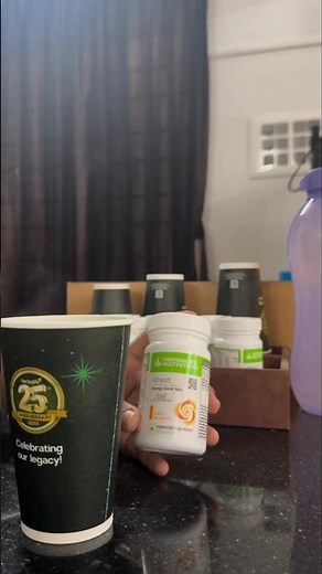 Herbalife afresh - How to use herbalife afresh for weight loss