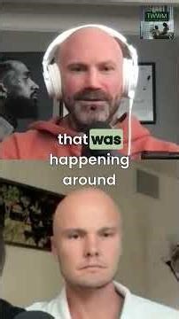 🗣️ Comment “POD” and we’ll send you the episode