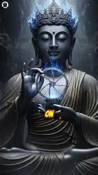 Awakening the soul as The Buddha guides us to serve many more. #Meditation #wisdom #buddha #Buddhism