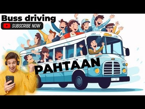 🚦 City Bus Simulator 2025: Pro Driver Edition