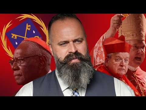 Diabolical Disorientation and the SSPX: A COMPLETE Response