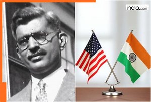 This man was first Indian to get US citizenship after fighting against US immigration laws, his name was..., business was...