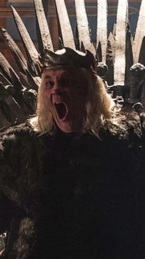 Maester Aemon Truth! #dunkandegg #knightofthesevenkingdoms #gameofthrones