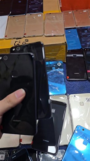 44K views · 402 reactions | #Huawei #P10lite #Dualsim #PTA #Ready...