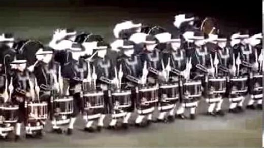 best drumline video ever amazing