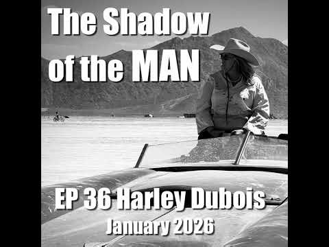 EP 36 Harley Dubois