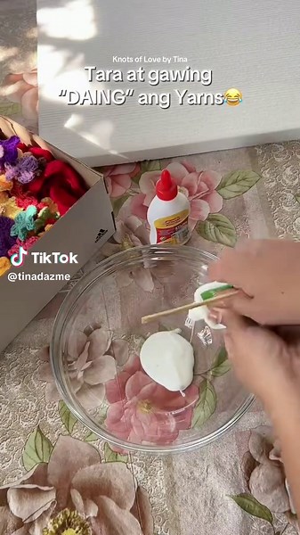 Creating Flower Keychains: A Step-by-Step Guide