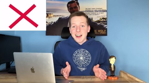 I paid gurus $500 for business advice