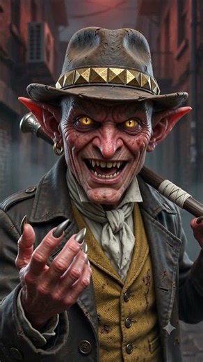 ​Don't Ignore the Goblin! Play Splinterlands NOW 💰