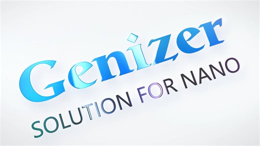 MixGenizer High Pressure Homogenizer for Nanomaterials - Nanoparticle, Nanoemulsions, Graphene in Nanotechnology