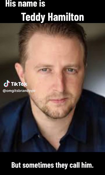 Teddy Hamilton: Exploring Audiobook Narration Names