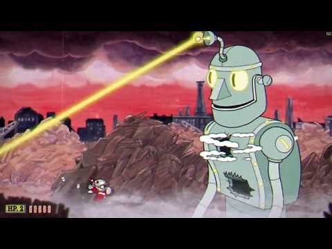 How to Cheat in Cuphead (PC)