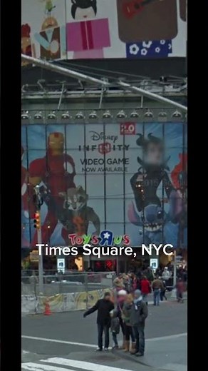 Unique Toys R Us locations PART 2 #toysrus