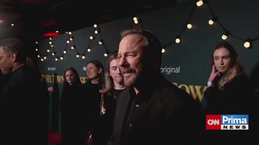 Policie zatkla herce Sutherlanda