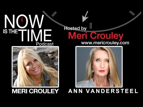 ANN VANDERSTEEL with BREAKING NEWS on CPS, GOVERNMENT CORRUPTION and SAVING the CHILDREN!