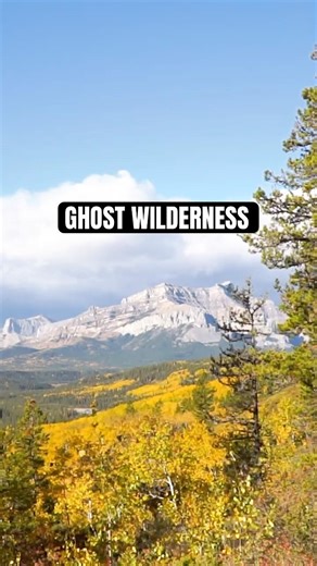 If You've Never Camped Near Calgary, Start Here