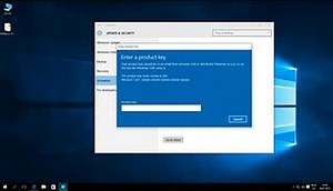 How to activate Windows 10 Pro-Home-Enterprise using KMSpico 10 activator