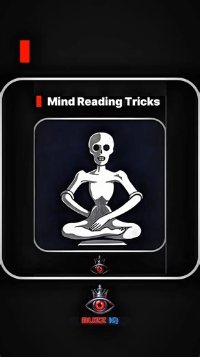 Mind Illusion Test 😳 Tumhara Dimaag Tumhe Fool Kar Raha Hai! | Part 2 #buzziq #darkpsychology