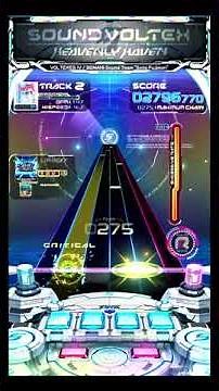 [SDVX] VOLTEXES IV (EXH)
